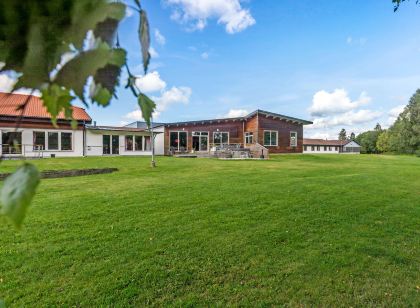 Best Western Hotel Norra Vattern