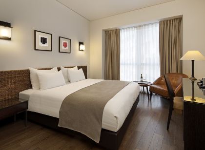 Vital - Urban Boutique Hotel TLV
