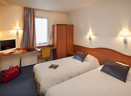 B&B HOTEL Rodez Bourran ex hôtel DELTOUR