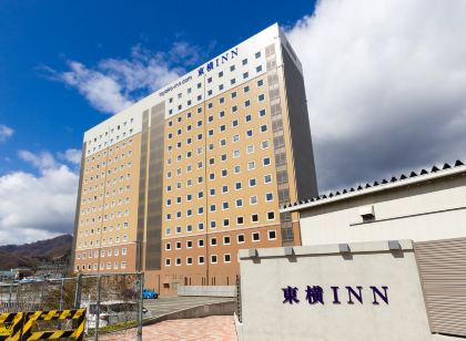 東横INN富士山大月駅
