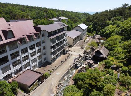 Ryokan Tamagoyu