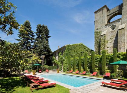 Hôtel de la Cité Carcassonne - MGallery