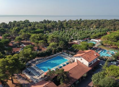 Residence Punta Spin