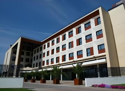 Sercotel Las Artes Pinto