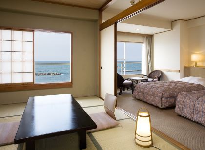 가이케 그랜드 호텔 덴스이