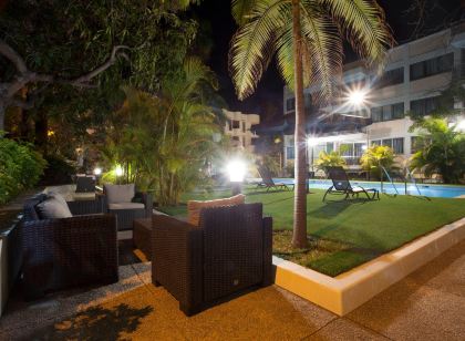 Hotel Colon Rambla