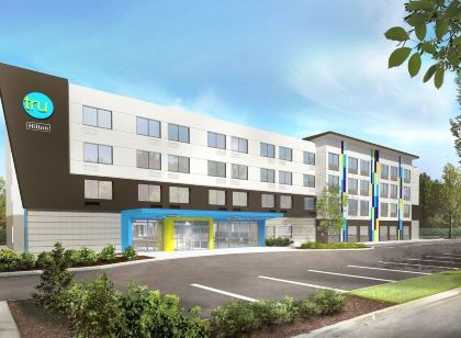Tru by Hilton Fort Wayne North