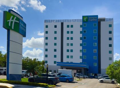 Holiday Inn Express Merida