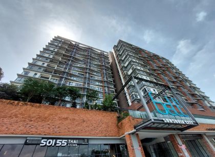 Urban Escapes - Bell Suites