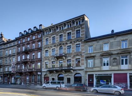 Trip Inn Hotel Blankenburg