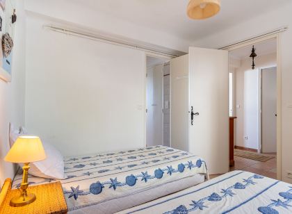 Apartment Résidence Les Flots by Interhome