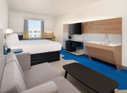 Microtel Inn & Suites by Wyndham Amarillo West