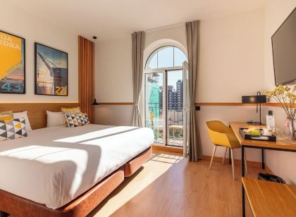 Sercotel El Balcón de la Bahía Suites