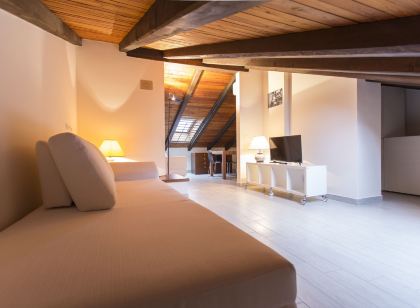 Residenza Ariosto Depandance by Studio Vita