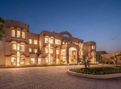 Brij Eternity, Vrindavan by Leisure Hotels