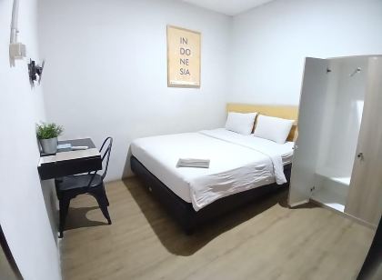 Pinx's Hostel