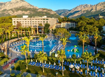 Mirada Del Mar Hotel