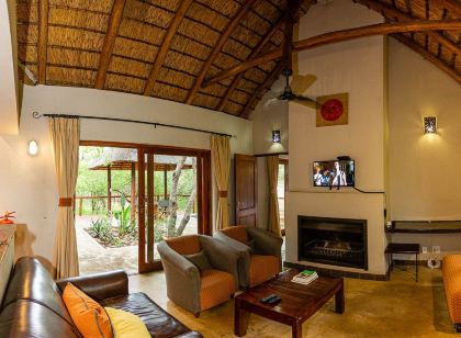 Raptors Lodge