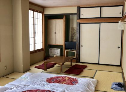 富士橋度假飯店