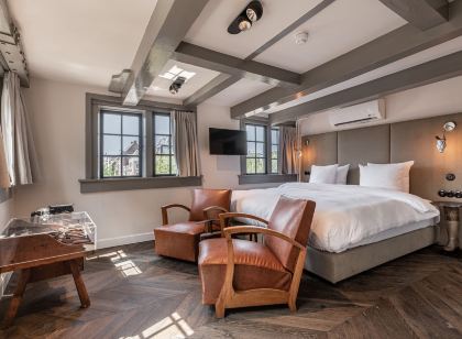 Boutique Hotel the Craftsmen