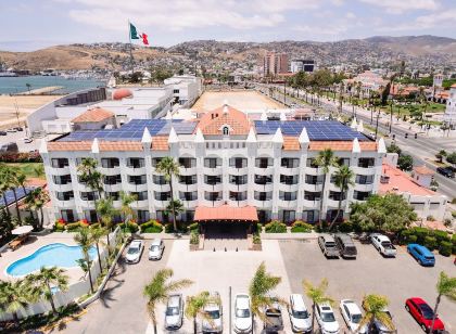 Corona Hotel & Spa