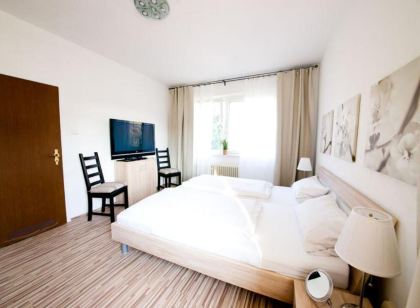 Hotel am Stadion