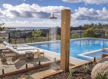 Hillcrest Merimbula