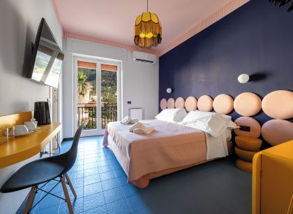 Relais Mirage - De Vivo Realty Sorrento