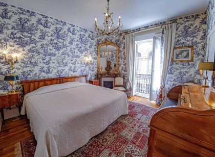 Hôtel de l'Abeille