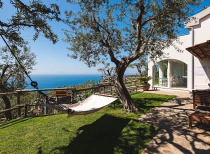 Casa Clementina Marciano
