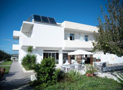 Villa Giadel