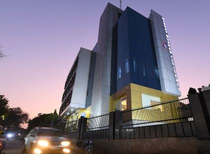 Madhav Muskan Residency