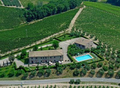 Agriturismo Macinatico 1