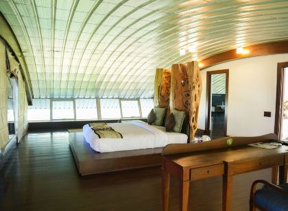 Regenta Beach House Resort, Goa