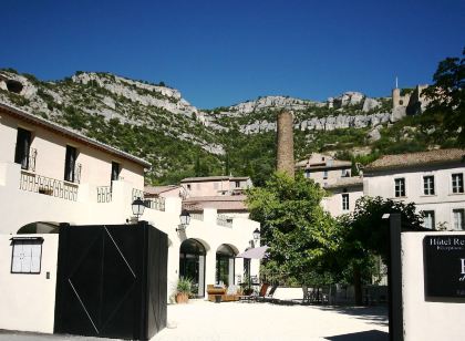 Hôtel Restaurant du Parc - Logis de France