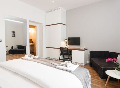 Prima Luxury Rooms