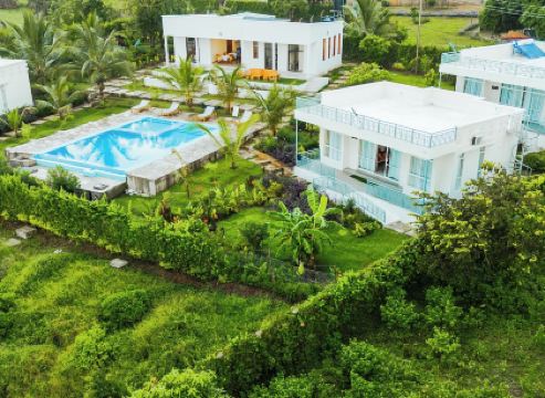 Tulia Eco Garden