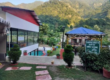 Camp Aqua Forest