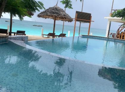 Double A Nungwi Beach Hotel