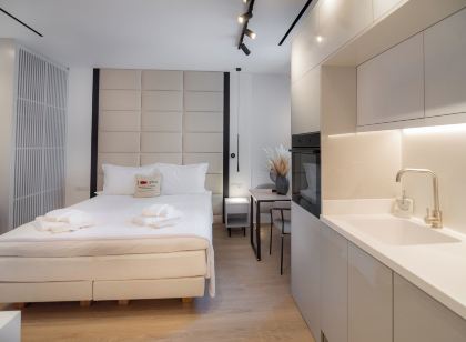 Contessa Bianca Luxury Suites