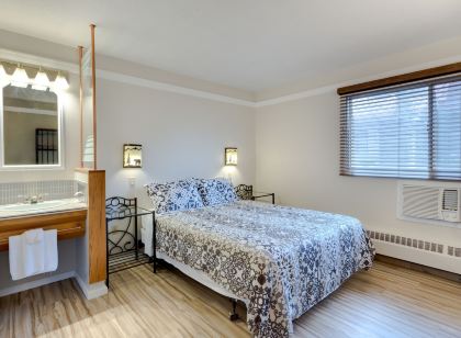 Astoria Hotel