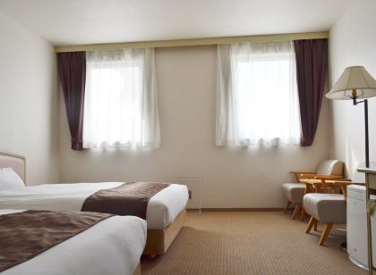 호텔 & 렌타 카 660 나치 - 카쓰우라