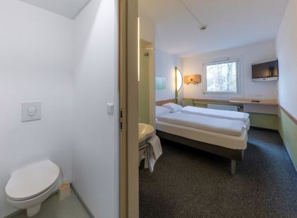 B&B HOTEL Aachen-Nord