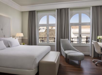 NH Collection Gran Hotel