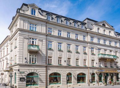 Hotel H15 Francuski Old Town - Destigo Hotels