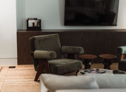 Athens Capital Suites-MGallery Collection