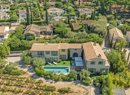 Villa Cosy, hotel & spa