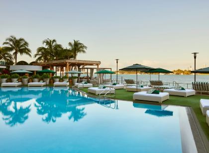 Mondrian South Beach