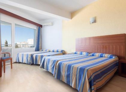 Hotel Palia la Roca