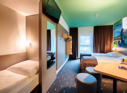 B&B Hotel Wetzlar
